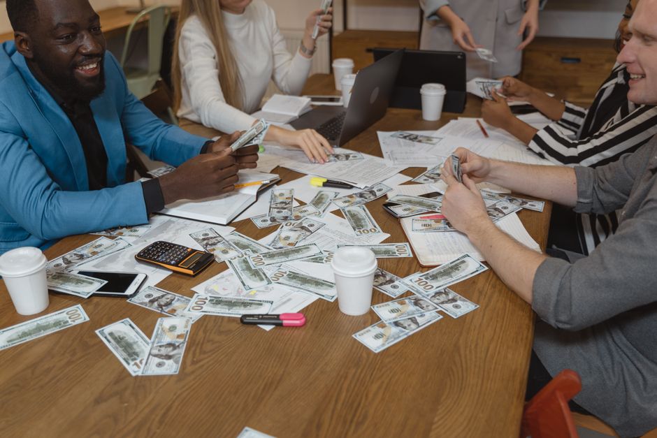How Much Money Do I Need to Never Work Again?