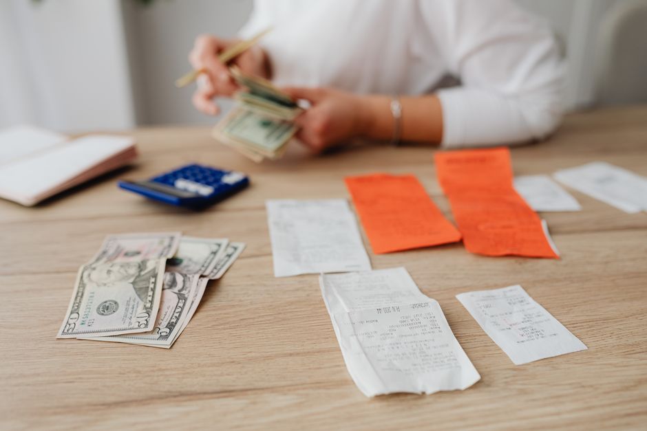 How Do I Pay Living Expenses After a Master's Tuition Waiver?