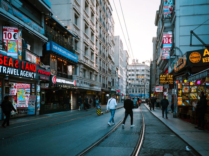 Can a Travel Agency Guarantee That My Tourist Visa Will Be Approved?