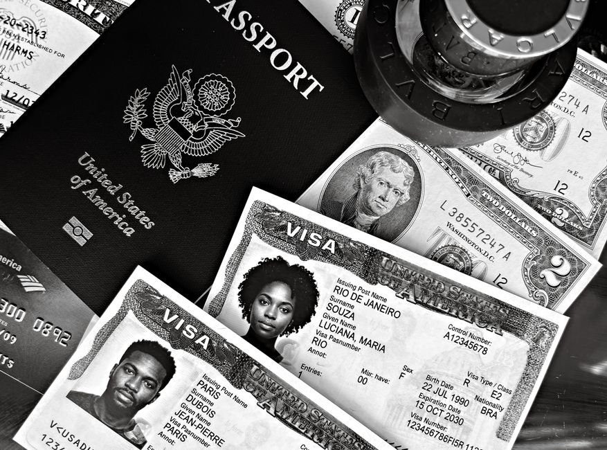 What Documents Do I Need for an International Cruise in 2026?