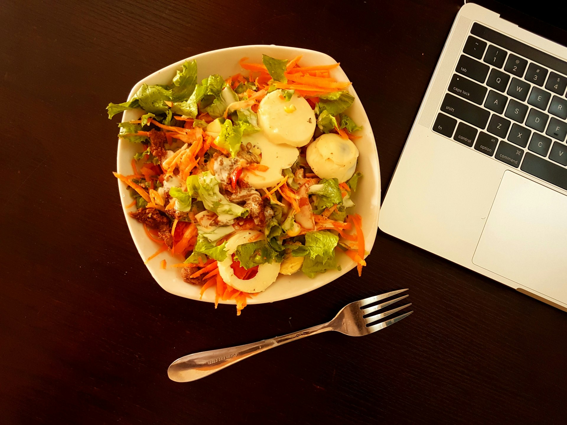 Smart Lunch Solutions for Sustained Energy at Work