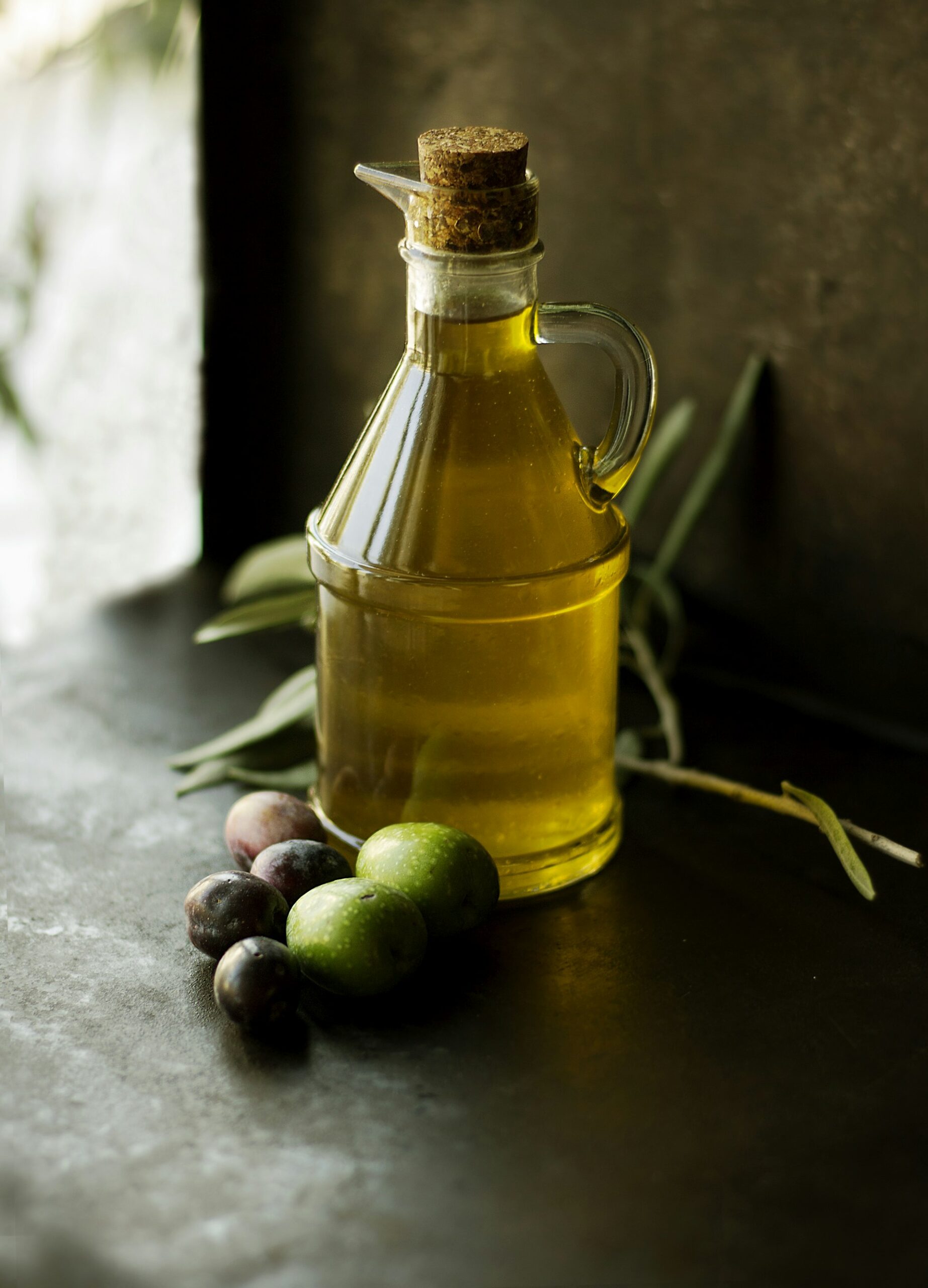 Unlocking Flavor: The Complete Guide to Spice-Blended Infused Olive Oils for Inspired Cooking