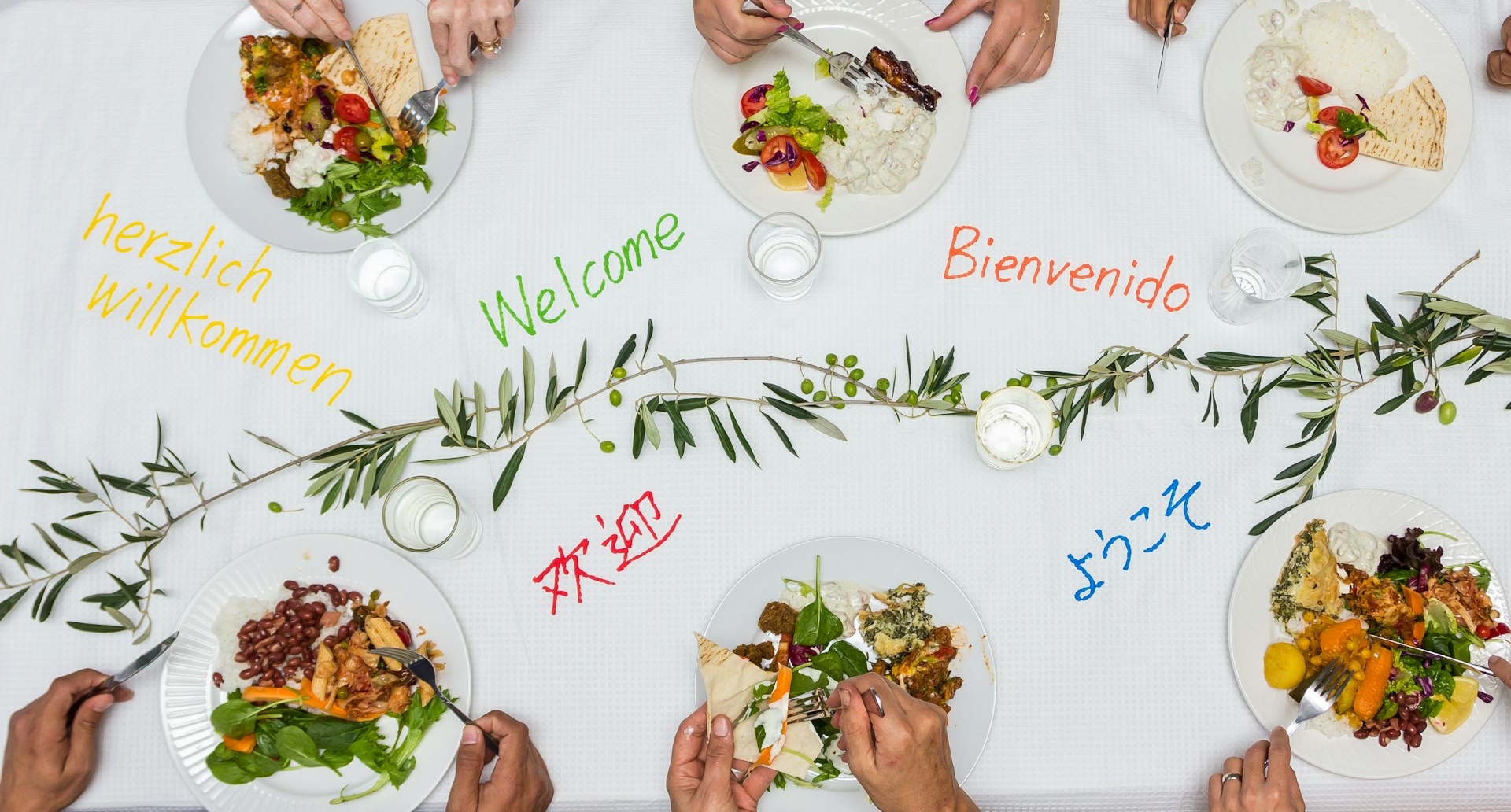 Mastering Vegetarian Festive Dinner Menu Planning: Strategies, Recipes, and Practical Guidance