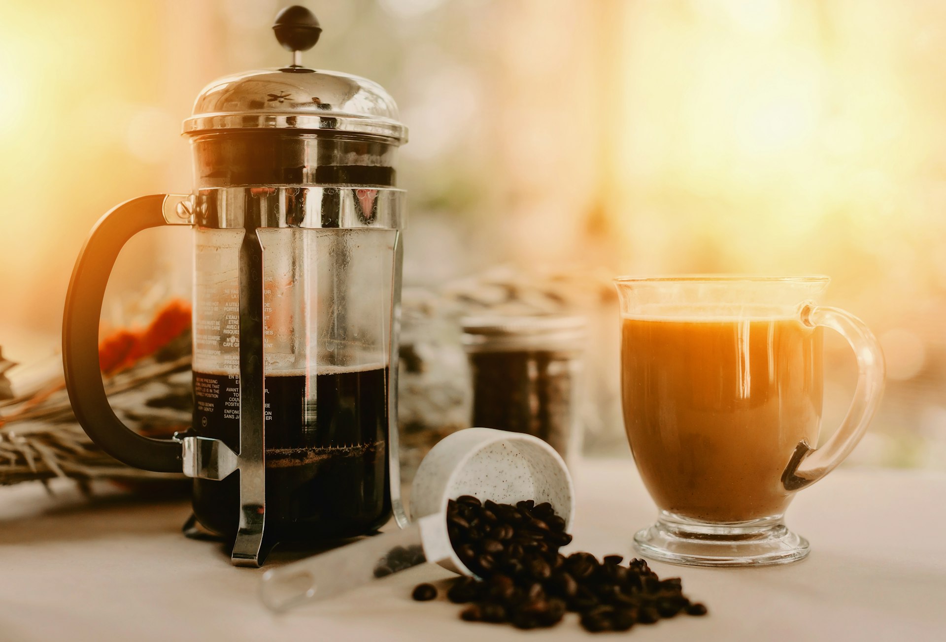 Achieving a Balanced Caffeine Lifestyle for Lasting Energy and Health