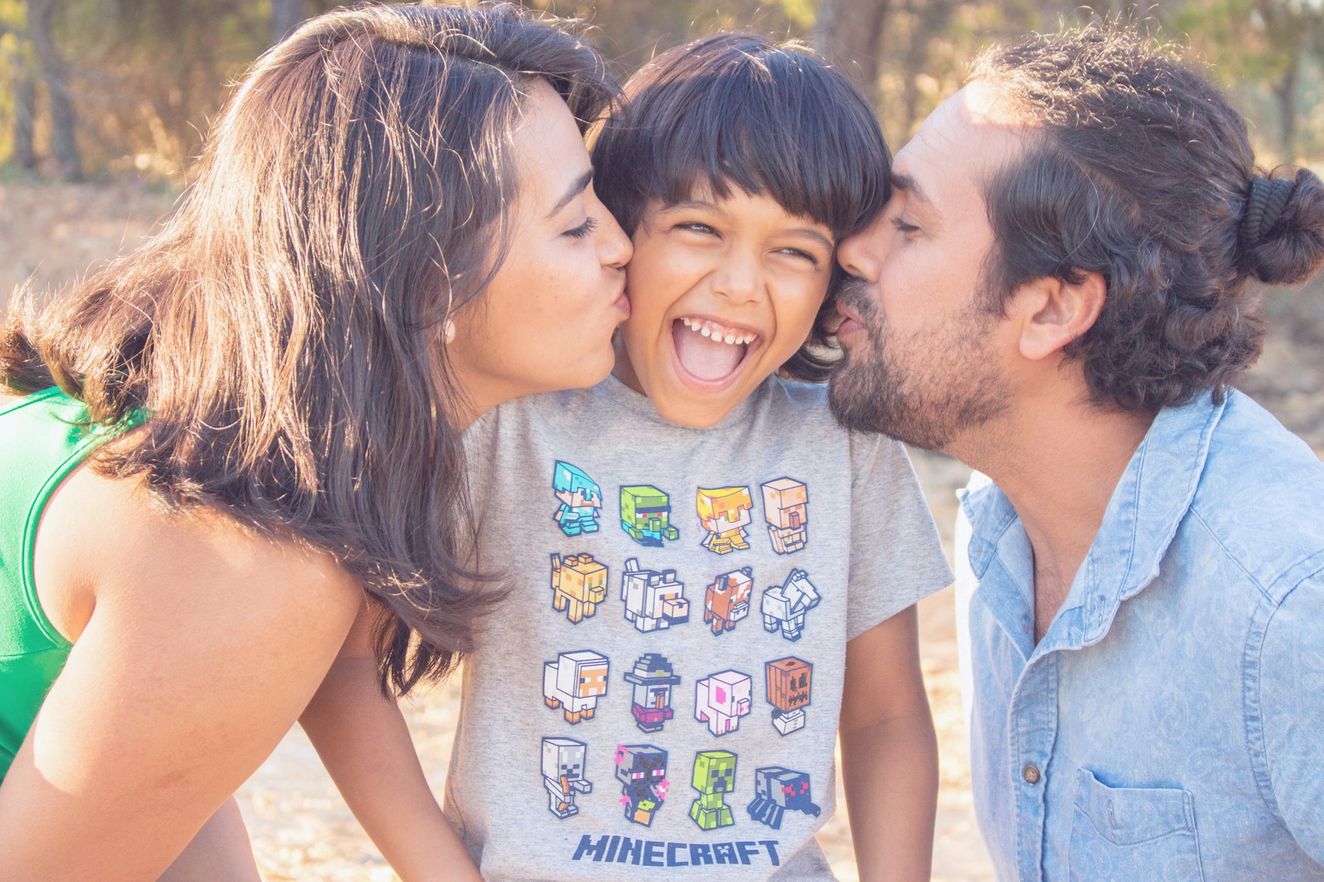 Expert Strategies for Navigating Parenting in Same-Sex Families