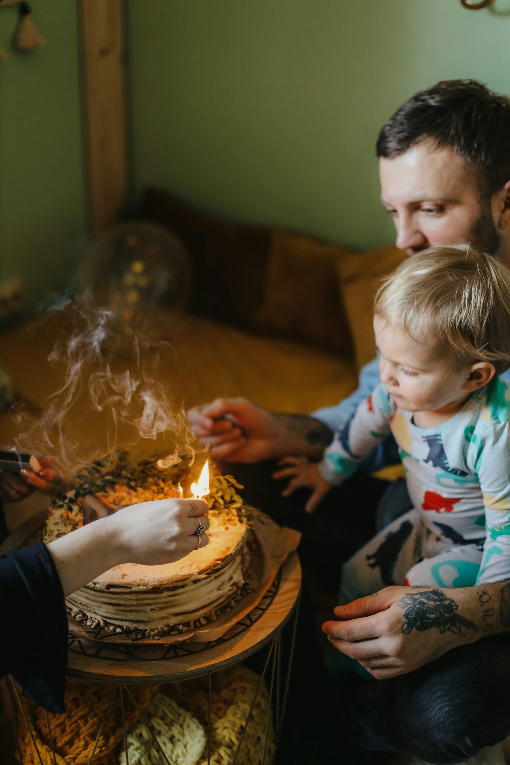 How to Create Meaningful Family Rituals That Last