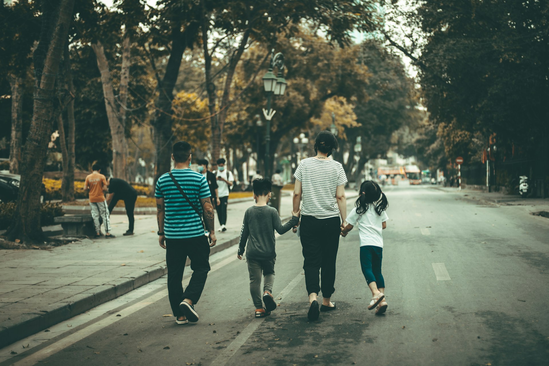 Cultural Diversity in Families: Enriching Connections, Navigating Differences