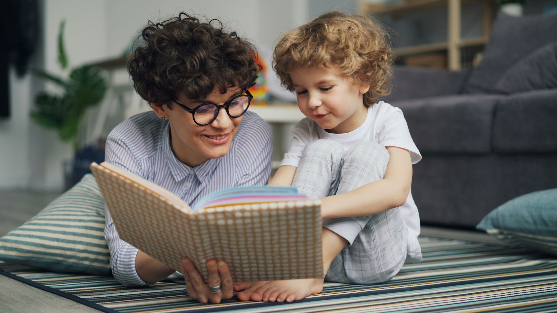 How Financial Literacy Fuels Stronger, More Successful Families