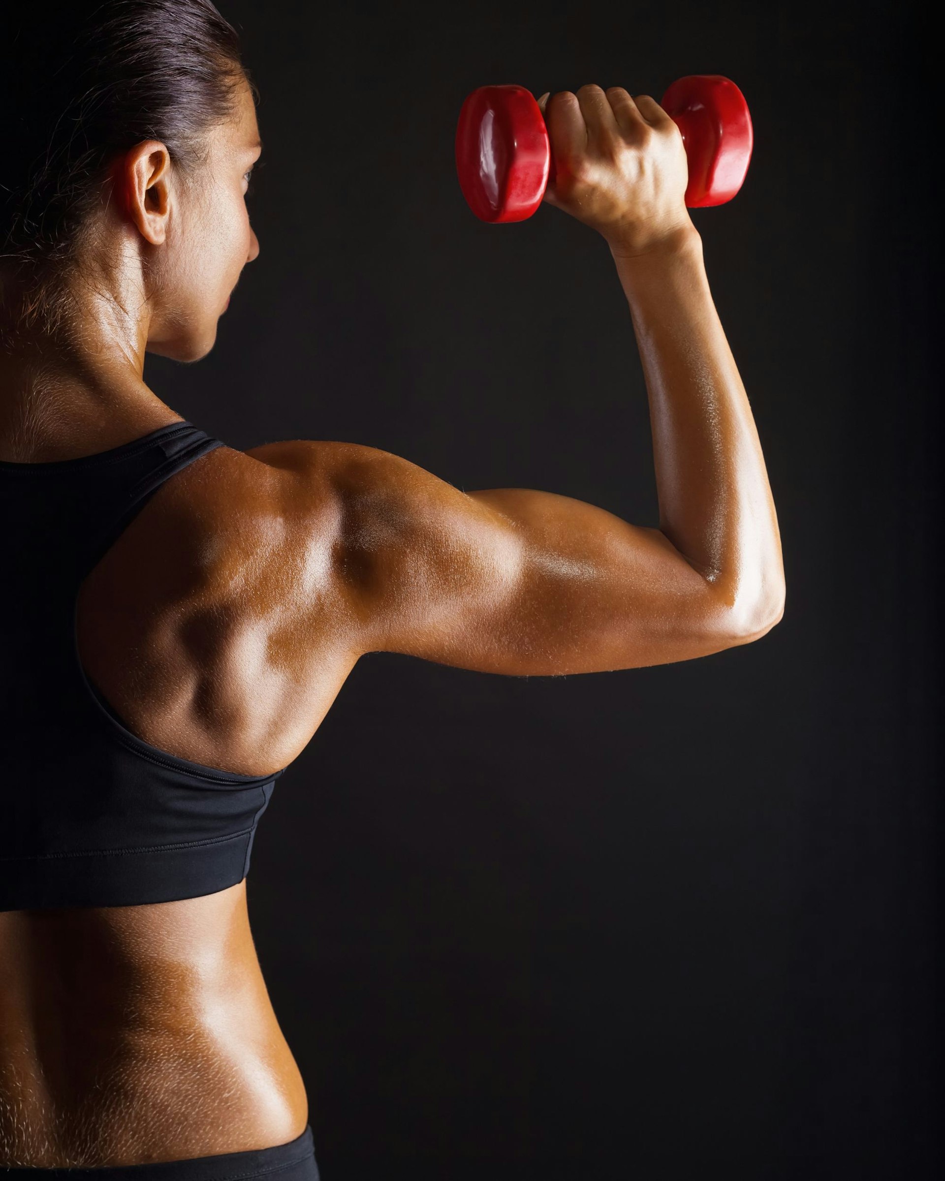 Unlocking Bone Strength: How Strength Training Builds and Protects Your Bones